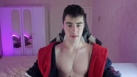 Martin online show from December 30, 3:02 pm