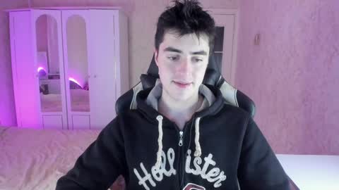 Martin online show from January 4, 7:23 pm