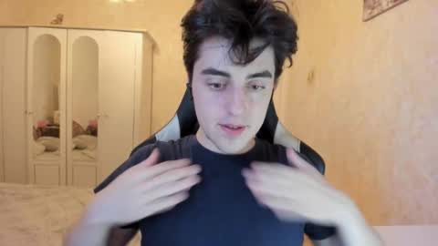 Martin online show from September 14, 12:50 pm