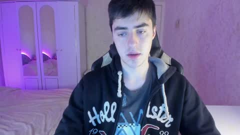 Martin online show from January 16, 1:47 pm