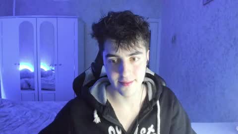 Martin online show from March 4, 8:27 pm