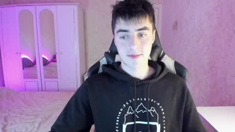 Martin online show from December 26, 10:41 pm