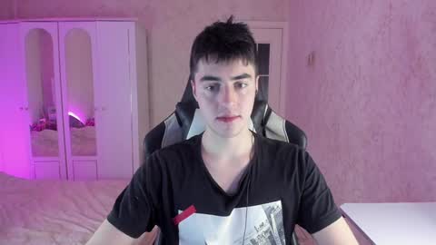 Martin online show from December 3, 11:18 pm