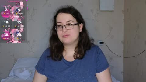 VladaCandy online show from January 27, 11:00 am