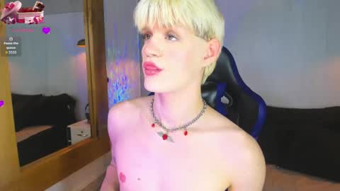 Vlad  online show from April 12, 4:22 pm