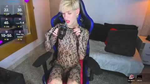 Vlad  online show from May 23, 3:19 pm