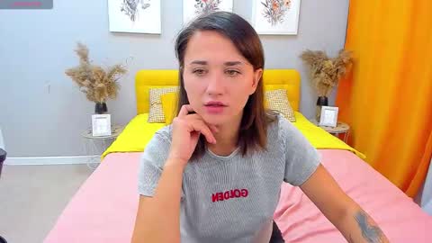 Vladlena online show from September 9, 6:46 am