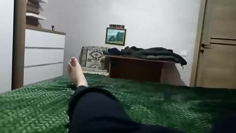 vmann777 online show from December 18, 4:57 pm