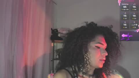 Venus  Vanessa online show from March 3, 9:55 pm