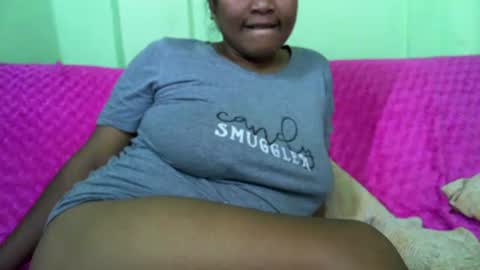 voagelle online show from October 9, 7:08 pm