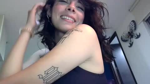 vodka girl online show from November 8, 2:03 am