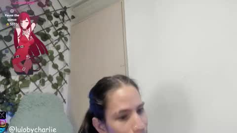 vodkadelulo online show from September 27, 6:33 am