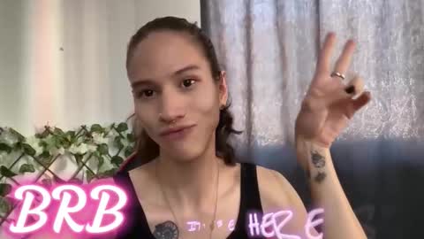 vodkadelulo online show from February 15, 7:32 am