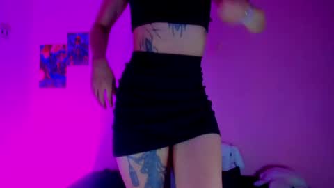 Gabriela online show from June 21, 6:20 am