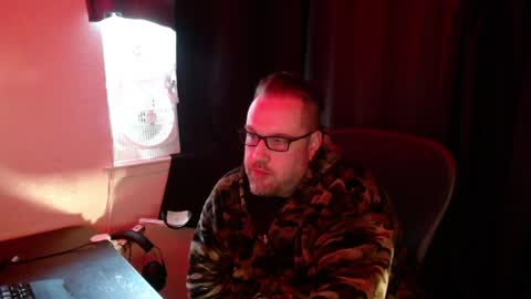 Rev online show from May 26, 5:08 pm