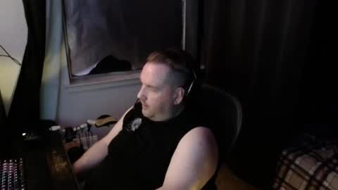 Rev online show from February 7, 7:22 am