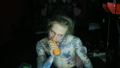 Elf online show from April 5, 3:42 pm