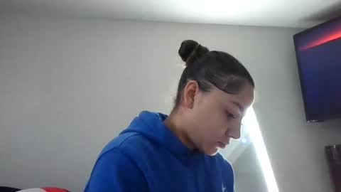 volentic online show from October 23, 3:13 pm