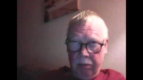 volkeronly online show from November 21, 7:12 pm