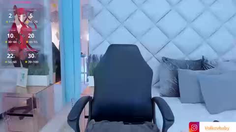 Lisa online show from September 13, 4:48 am