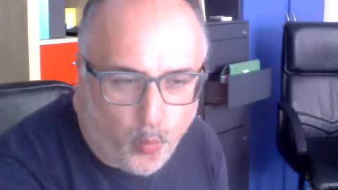 volpi72 online show from July 1, 12:03 pm