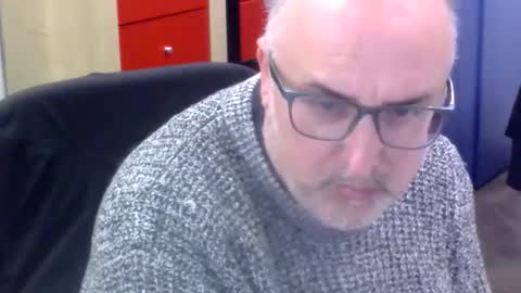 volpi72 online show from February 26, 7:39 pm