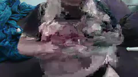 Voluptuous Vixxxen online show from September 27, 9:29 am