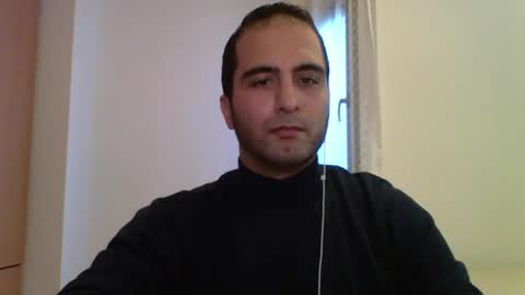 volve5 online show from January 20, 1:53 pm