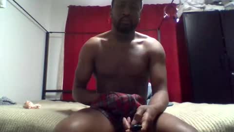 Dashawn online show from November 25, 3:55 pm