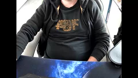 Vonn online show from October 13, 12:51 pm