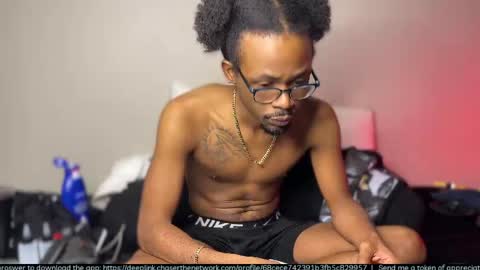 voodoodxck online show from April 2, 4:09 am