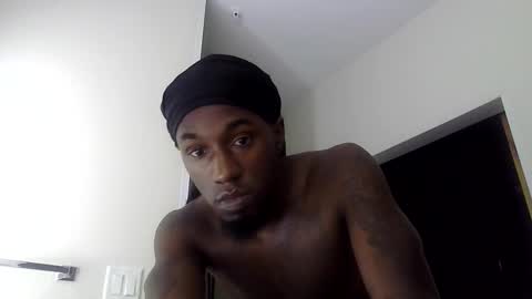 voodooking504 online show from December 19, 6:03 pm