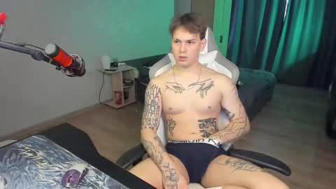 vova online show from October 17, 9:35 am