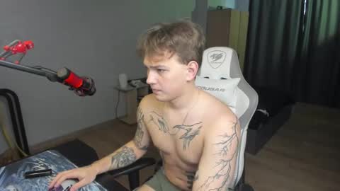 vova online show from October 8, 10:43 am