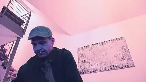 voyeuredeluxe online show from February 27, 1:53 am