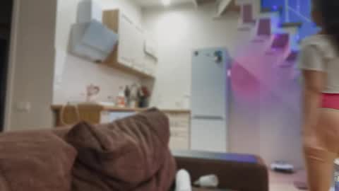 voyliza online show from October 27, 9:48 pm