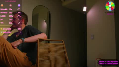 Eva and Franklin online show from November 9, 7:05 pm