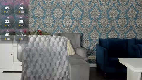 vvalkyriee online show from December 11, 3:15 pm