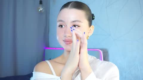 Ethal - thank you for thumb up online show from October 13, 1:40 am