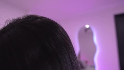 Violeta online show from January 6, 3:10 am