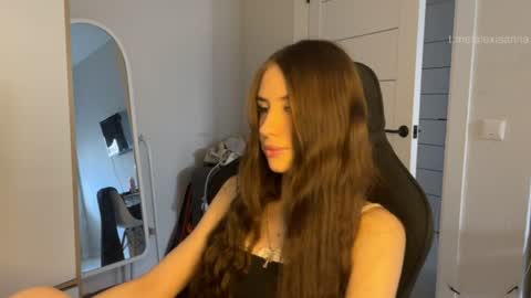 Arina online show from July 5, 9:38 am