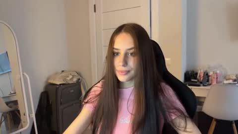 Arina online show from March 10, 9:46 am