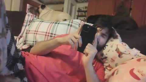 Vygrax online show from January 1, 1:04 am