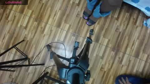 Zoey online show from September 12, 2:57 am