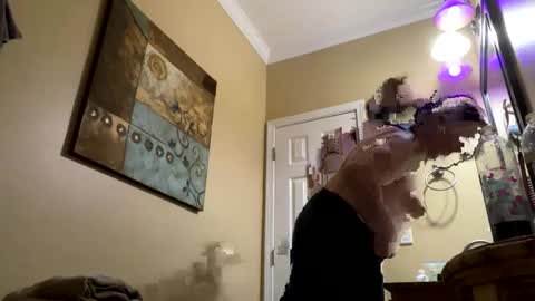 Winksy online show from January 19, 11:21 pm