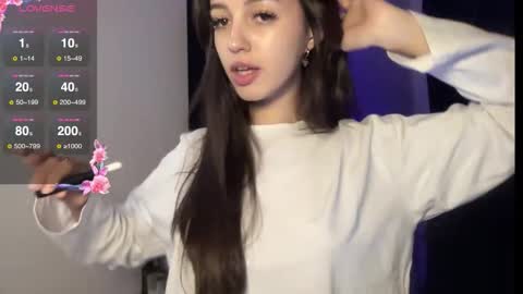 Alice  Before pvt write to me in PM  online show from February 3, 9:19 pm