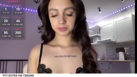 Alice  Before pvt write to me in PM  online show from September 30, 9:36 pm