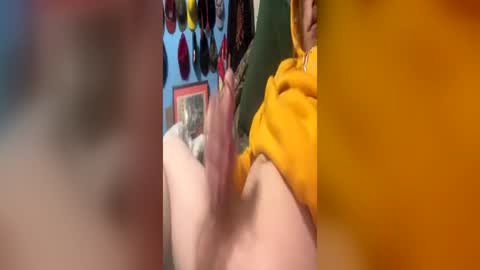 wacky696969 online show from July 8, 4:38 am