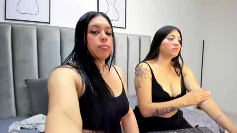 Laia  Emmy online show from September 11, 3:02 pm