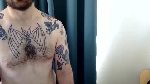 waguylooking online show from January 18, 3:04 am